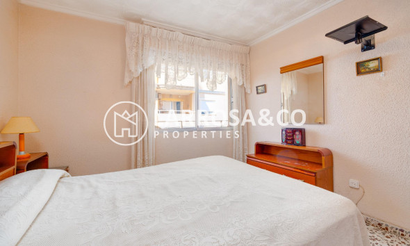 A Vendre - Apartment - Torrevieja - Habaneras