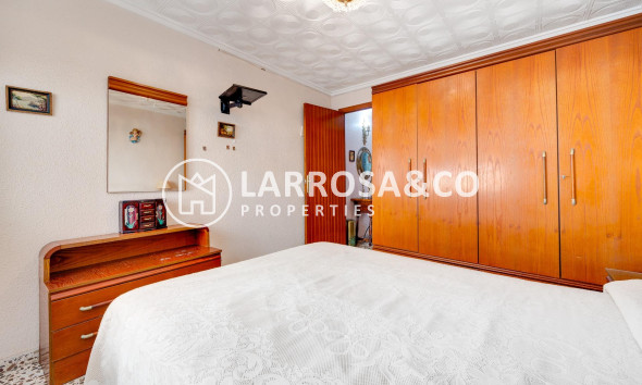 A Vendre - Apartment - Torrevieja - Habaneras