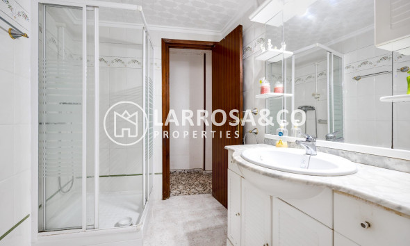 Herverkoop - Apartment - Torrevieja - Habaneras