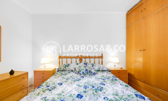 Herverkoop - Apartment - Torrevieja - Habaneras