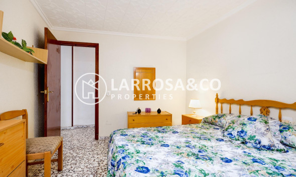 Herverkoop - Apartment - Torrevieja - Habaneras