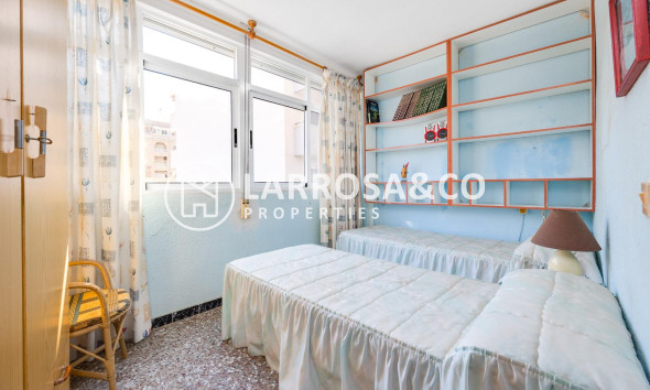 Herverkoop - Apartment - Torrevieja - Habaneras