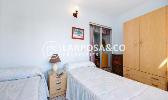 Resale - Apartment - Torrevieja - Habaneras