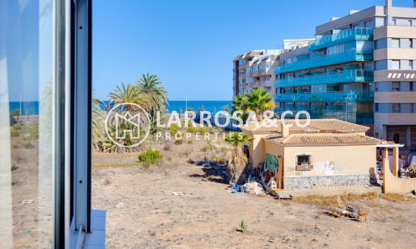 Resale - Apartment - Torrevieja - Habaneras