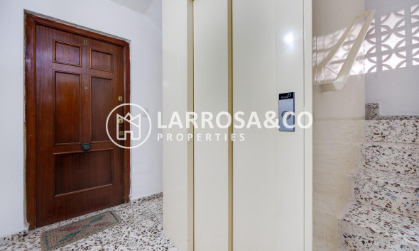 Herverkoop - Apartment - Torrevieja - Habaneras