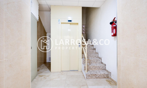 A Vendre - Apartment - Torrevieja - Habaneras