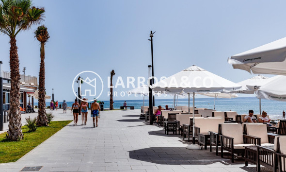 Herverkoop - Apartment - Torrevieja - Habaneras