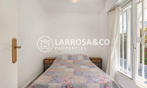 Resale - Bungalow - Torrevieja - Doña ines