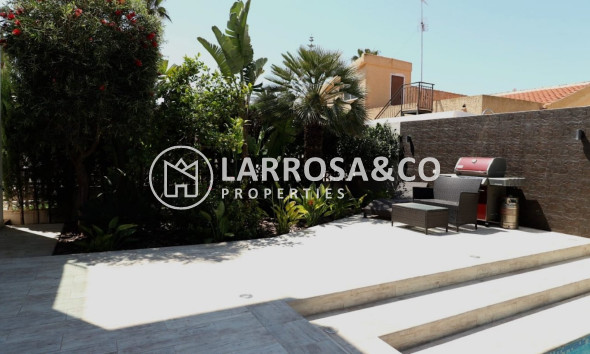 Resale - Detached House/Villa - Torrevieja - Los Angeles