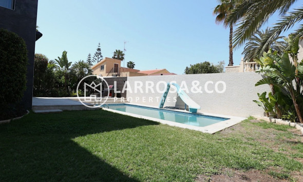 Resale - Detached House/Villa - Torrevieja - Los Angeles