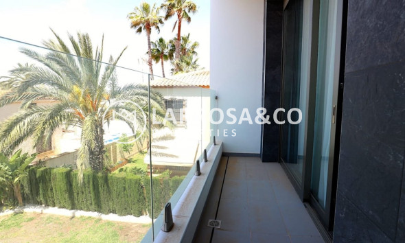 Resale - Detached House/Villa - Torrevieja - Los Angeles