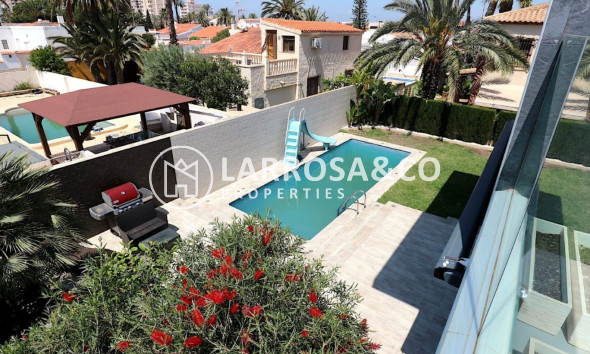 Resale - Detached House/Villa - Torrevieja - Los Angeles