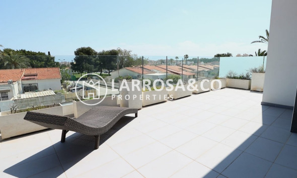 Resale - Detached House/Villa - Torrevieja - Los Angeles