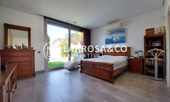 Resale - Detached House/Villa - Torrevieja - Los Angeles