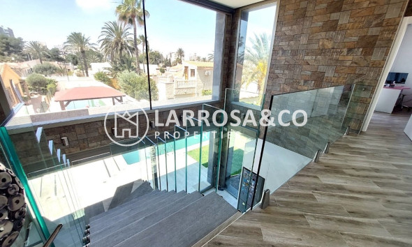 Resale - Detached House/Villa - Torrevieja - Los Angeles