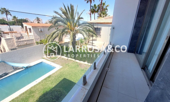 Resale - Detached House/Villa - Torrevieja - Los Angeles