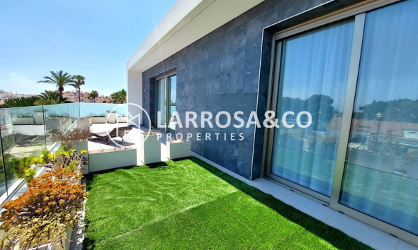 Resale - Detached House/Villa - Torrevieja - Los Angeles