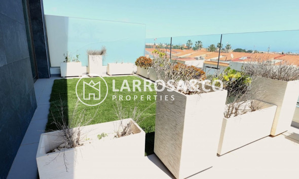 Resale - Detached House/Villa - Torrevieja - Los Angeles