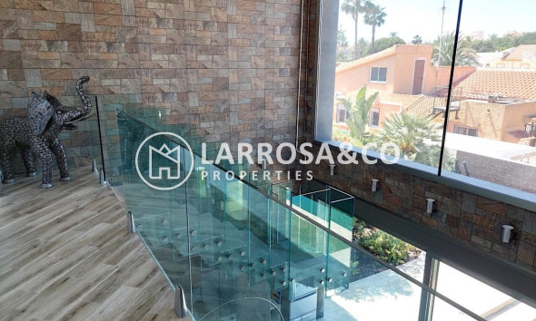 Resale - Detached House/Villa - Torrevieja - Los Angeles