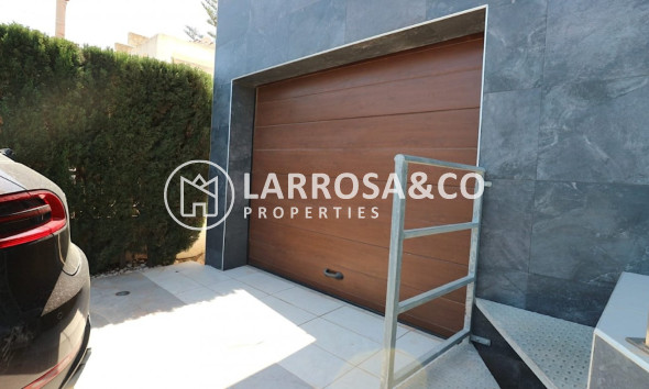 Resale - Detached House/Villa - Torrevieja - Los Angeles