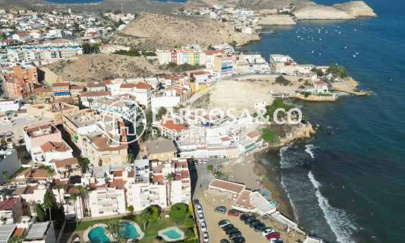 Obra Nueva - Chalet - San Juan de los Terreros - Las Mimosas