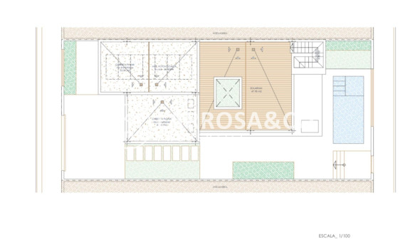 New build - Detached House/Villa - San Juan de los Terreros - Las Mimosas