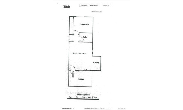 Reventa - Planta baja - Torrevieja - Torreblanca