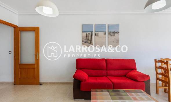 A Vendre - Penthouse  - Torrevieja - Nueva Torrevieja