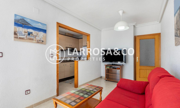 Herverkoop - Penthouse  - Torrevieja - Nueva Torrevieja