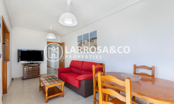 A Vendre - Penthouse  - Torrevieja - Nueva Torrevieja