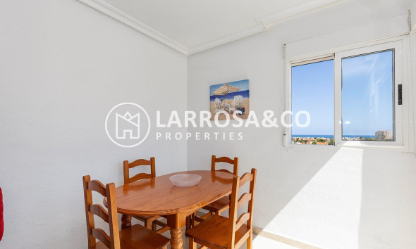 Resale - Penthouse  - Torrevieja - Nueva Torrevieja