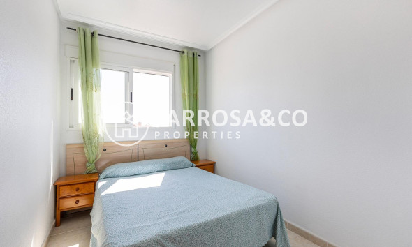 Resale - Penthouse  - Torrevieja - Nueva Torrevieja