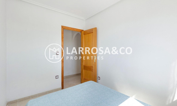 A Vendre - Penthouse  - Torrevieja - Nueva Torrevieja