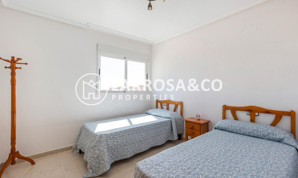 Resale - Penthouse  - Torrevieja - Nueva Torrevieja