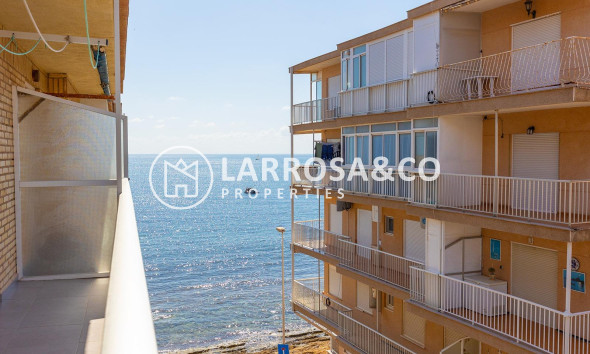 A Vendre - Apartment - Torrevieja - Playa de los Naufragos