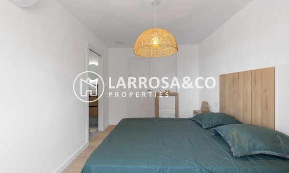 A Vendre - Apartment - Torrevieja - Playa de los Naufragos