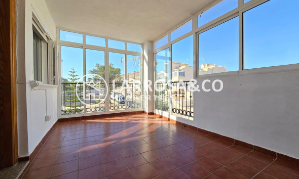 Herverkoop - Apartment - Orihuela costa - La Florida