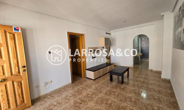 Herverkoop - Apartment - Orihuela costa - La Florida