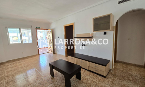 Herverkoop - Apartment - Orihuela costa - La Florida