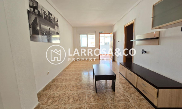 Reventa - Apartamento - Orihuela costa - La Florida