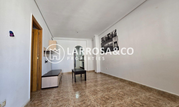 Herverkoop - Apartment - Orihuela costa - La Florida