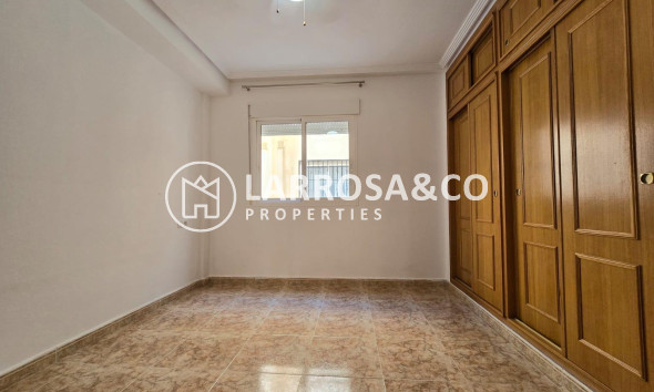 Herverkoop - Apartment - Orihuela costa - La Florida