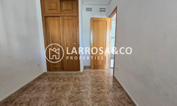 Resale - Apartment - Orihuela costa - La Florida