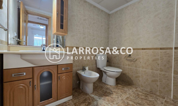 Herverkoop - Apartment - Orihuela costa - La Florida