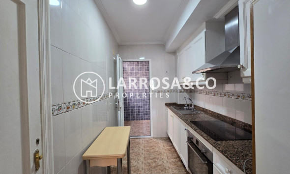 A Vendre - Apartment - Orihuela costa - La Florida