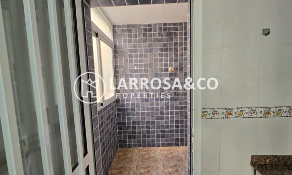 A Vendre - Apartment - Orihuela costa - La Florida