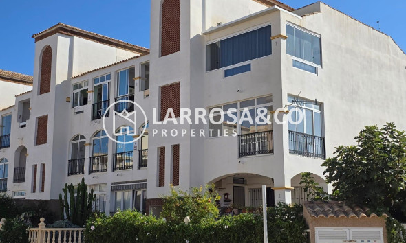 A Vendre - Apartment - Orihuela costa - La Florida