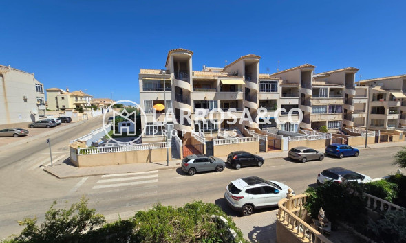 Resale - Apartment - Orihuela costa - La Florida