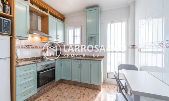 Resale - Apartment - Orihuela costa - Lomas de Cabo Roig