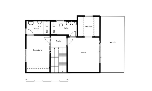 Reventa - Chalet - Pilar de la Horadada - La Torre de la Horadada